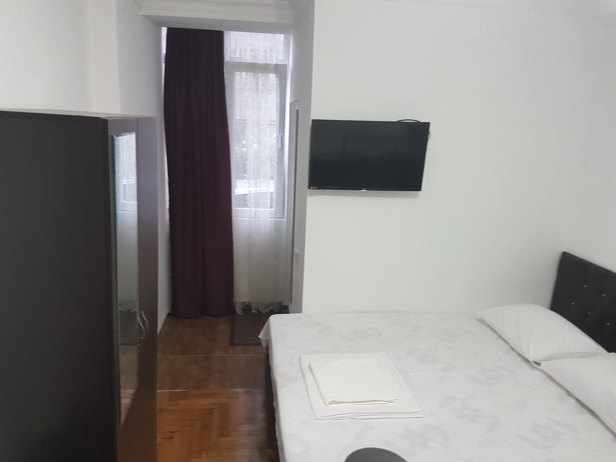 Pheria Μπατούμι Εξωτερικό φωτογραφία