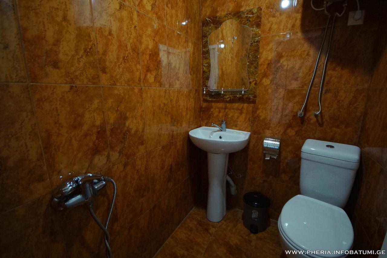 Pheria Μπατούμι Εξωτερικό φωτογραφία